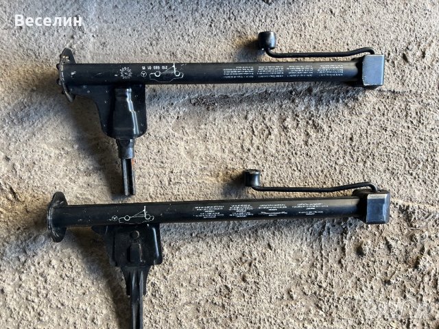 Krik Mercedes Крик Мерцедес оригинален Bilstein, снимка 2 - Части - 43789765