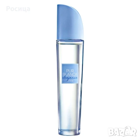 Дамски парфюм Път бланка елеганс Ейвън 50 мл 