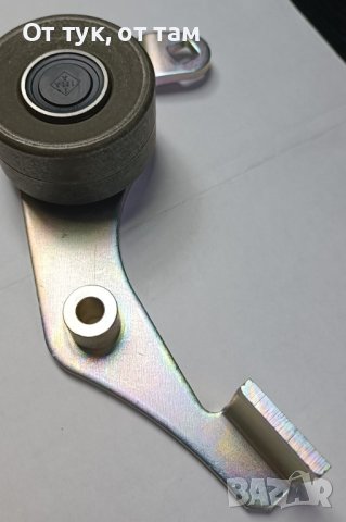 531003410 INA Обтяжна ролка за CITROEN, снимка 2 - Части - 43614505