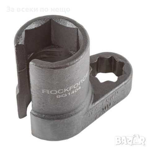 Вложка 12“ 22мм за Ламбда Сонда ROCKFORCE ,  RF-9G1404, снимка 2 - Други инструменти - 43244197