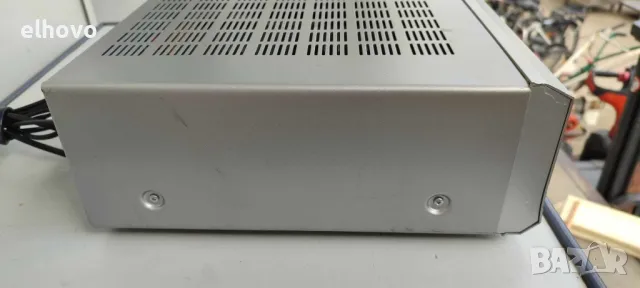 Стерео усилвател Onkyo A-9155, снимка 4 - Ресийвъри, усилватели, смесителни пултове - 49811680