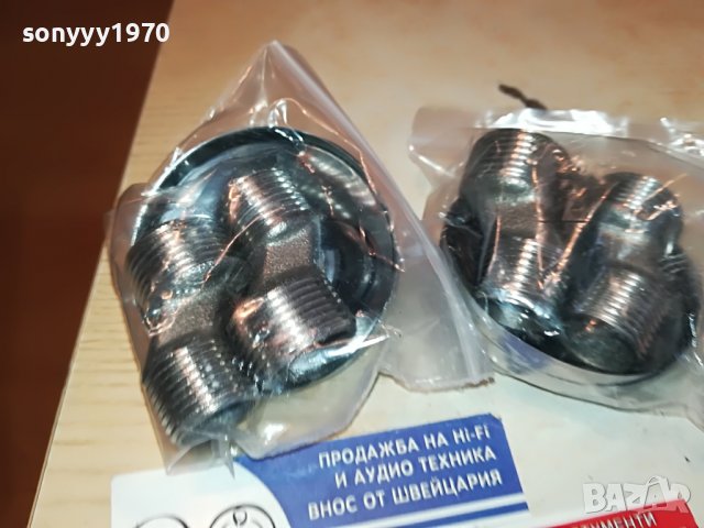 МОНТАЖЕН КОМПЛЕКТ ЗА СМЕСИТЕЛ ЗА СТЕНА 3103230936, снимка 2 - Смесители - 40201230