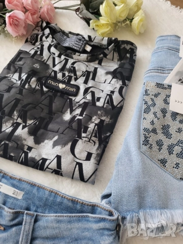 тениски , снимка 2 - Тениски - 51462692