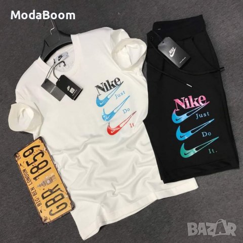 Мъжки къси екипи