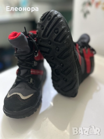 нови ботушки, снимка 2 - Детски боти и ботуши - 52259000