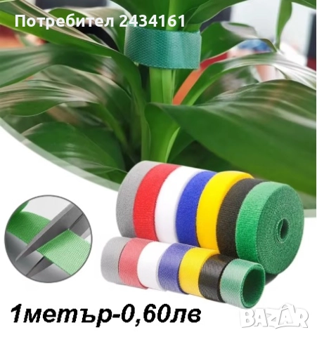 Кабелни връзки - свински опашки и за многократна употреба, снимка 7 - Други - 37085619