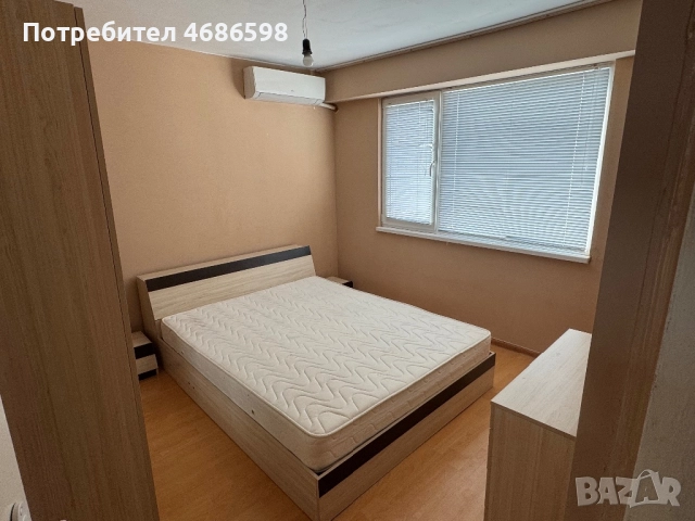 Давам под-наем 3-стаен Апартамент , снимка 5 - Апартаменти - 52837166