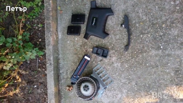 Части за Волво 440, снимка 9 - Части - 27663438