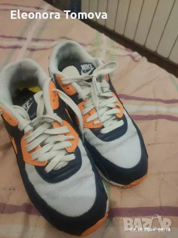 Nike , снимка 5 - Маратонки - 47530132