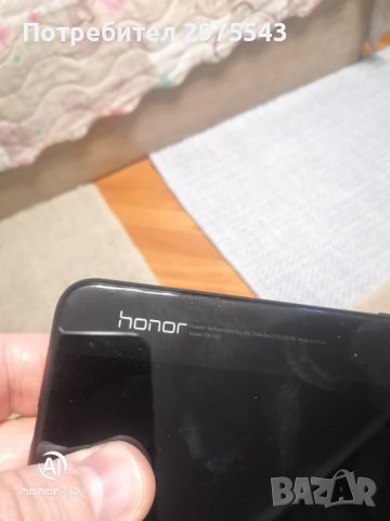 Honor 8X 4/64 , снимка 7 - Huawei - 43635137