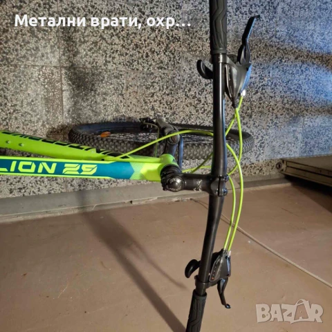 Зеленото е с две години гаранция ., снимка 6 - Велосипеди - 50453133