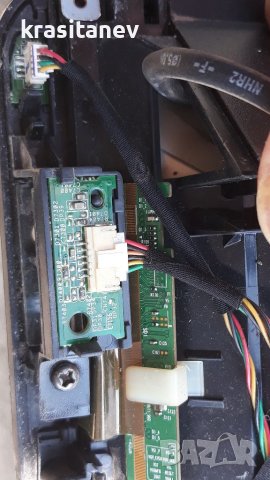 Toshiba 32L4333D на части , снимка 7 - Телевизори - 37873056