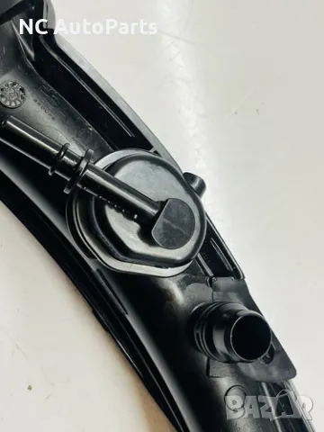 Тръба за въздух за Опел Мока 1.2 бензин EB2LTD HN09 136 коня 9835944580 PAS Peugeot / Sitroen 2023, снимка 4 - Части - 49270095