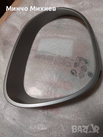 Накрайник за ауспух Porsche Cayenne, снимка 2 - Части - 40061723