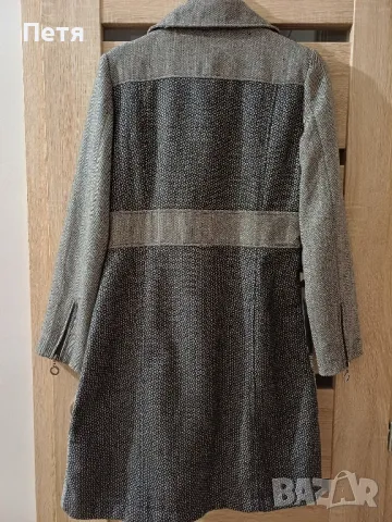 Палтенце Rosalita McGree, снимка 7 - Палта, манта - 48670724