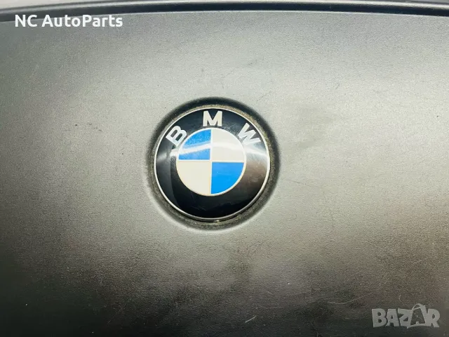 Въздуховод ОРИГИНАЛЕН за BMW БМВ 3та серия Е90 Е91 2.0 бензин N43B20A 7560918 MANN + HUMMEL 2008, снимка 2 - Части - 47851223