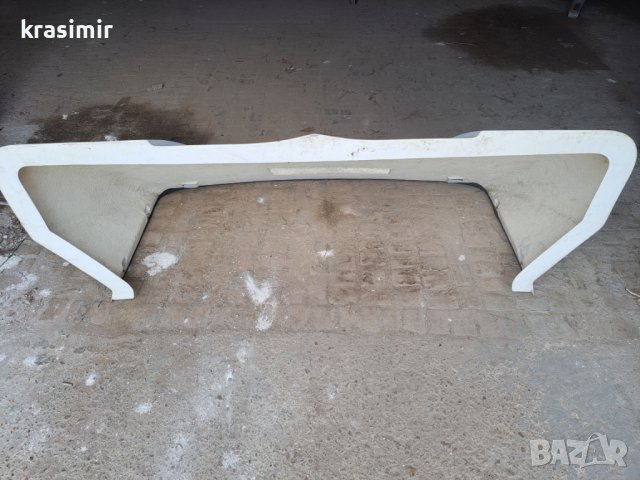 Спойлер за бус, снимка 6 - Бусове и автобуси - 40460602