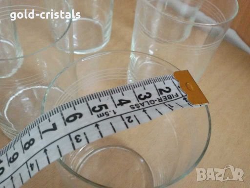 стакани подстакани МНЦ, снимка 10 - Антикварни и старинни предмети - 22597960