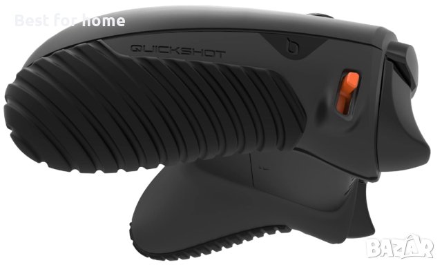 Bionik Quickshot Pro за Xbox Series X/S, снимка 2 - Аксесоари - 43688345