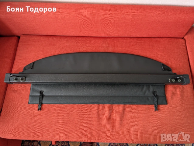 Щора за багажник от тойота авенсис 1ва генерация комби/ toyota avensis, снимка 3 - Части - 53392668