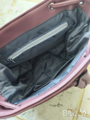 Дамска Нова раница!, снимка 3 - Раници - 53094133