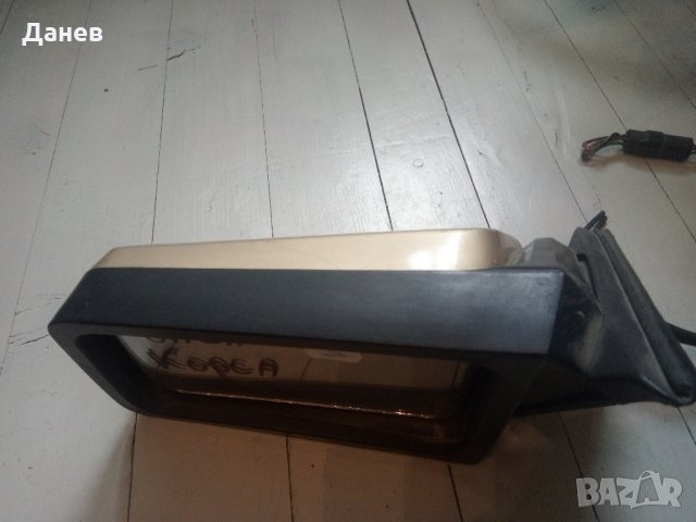 Огледало за Опел Корса А, снимка 3 - Части - 32594841