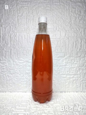 Домашен оцет от смокиня