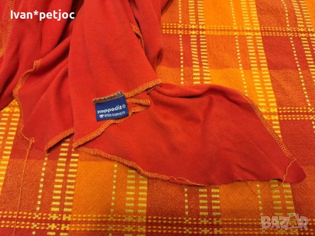 Слинг за бебеносене Hoppediz