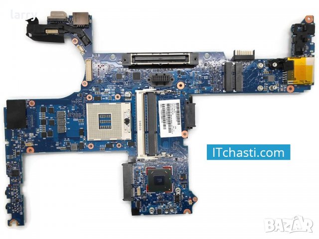 HP ProBook 6460b лаптоп на части, снимка 6 - Части за лаптопи - 28271284