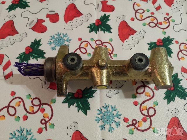 Спирачна помпа за VW Golf 1 / jetta 1, снимка 7 - Части - 43339975