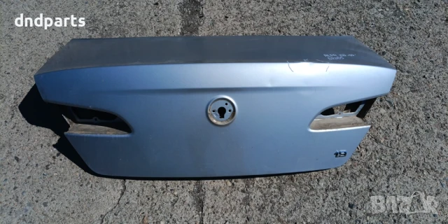 Заден капак Alfa Romeo 159 2009г.	