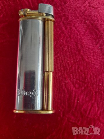 Стара газова Запалка , снимка 13 - Колекции - 34801339