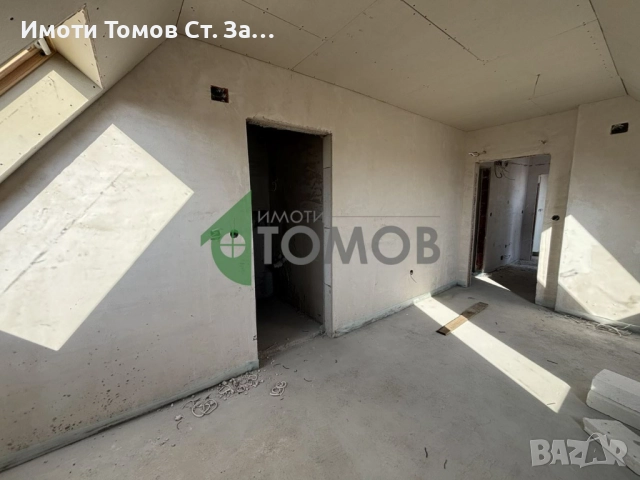 Мезонет с Акт 14 в Центъра на Стара Загора, снимка 11 - Апартаменти - 52141849