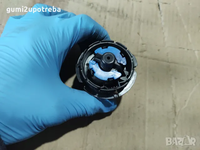 Ключ Главни Светлини Porsche Cayenne 3.0D 92A/EG22/2012г, снимка 5 - Части - 47907639