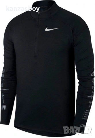 Nike Dry Element London M homme - мъжка блуза р-р S