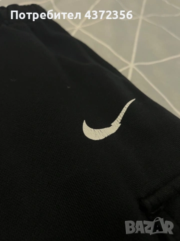 Мъжко долнище Nike Jogger, снимка 2 - Спортни дрехи, екипи - 53305247