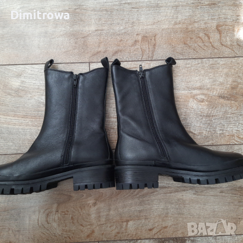 н.37 Bellezza, снимка 7 - Дамски боти - 44923051