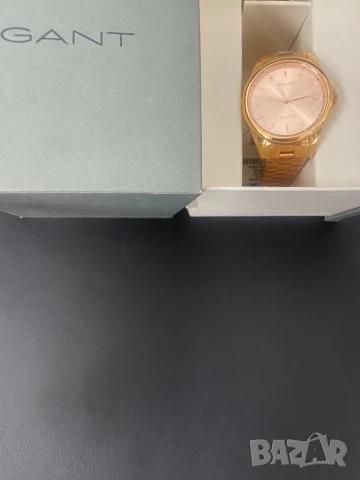 Нов дамски часовник Giant, снимка 5 - Дамски - 50723663