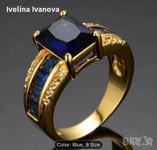 Уникален мъжки пръстен, снимка 2 - Пръстени - 51260153