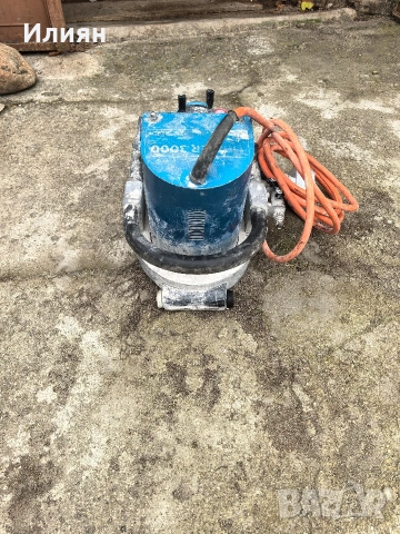 Шлайф машина, снимка 4 - Други машини и части - 53051570