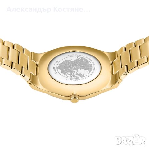 Мъжки часовник Bering 19641-730, снимка 4 - Мъжки - 43340294