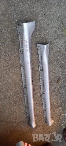 Прагове за Lexus IS II