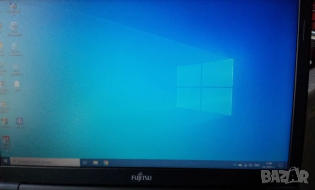 FUJITSU AH532 15.6"LED Intel Core i5 2520 3.20GHZ ram8/16gb SSD256GB 