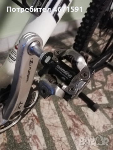 Red Bull XEON X-Lite, снимка 7 - Велосипеди - 52876087