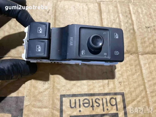 Бутони Ел.Прозорци Предна Лява Врата 10A959862M VW ID.3 E11 pro