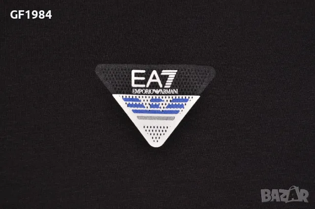 Emporio Armani , EA7 - мъжки тениски, размери S,M,L,XXL, снимка 3 - Тениски - 49884851