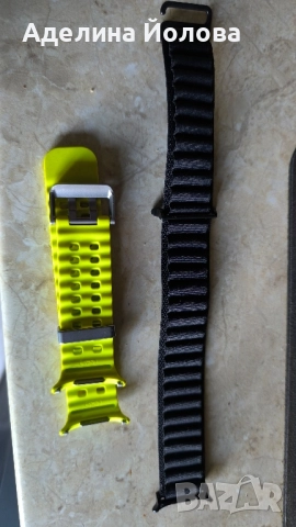 каишки за Samsung Galaxy Watch Ultra 47 mm