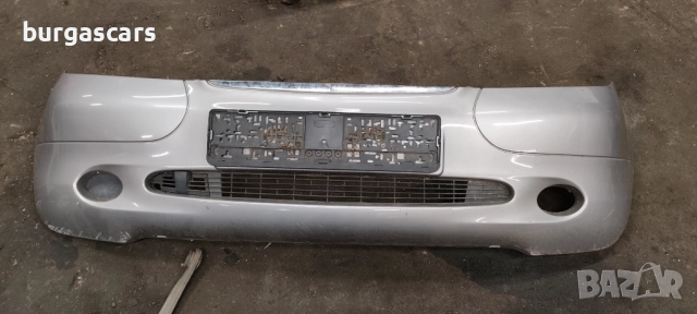 Предна броя Mercedes A160 W168 - 90лв