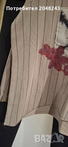 Fetish Панталон , снимка 5 - Панталони - 53242869