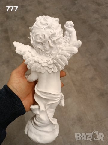 статуетка, снимка 2 - Статуетки - 43554578